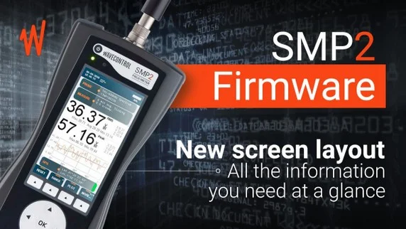 SMP2 firmware - nowe oprogramowanie 1.9.6 SMP2 firmware