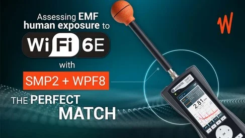 Wi-Fi 6 i WiFi 6E Wi-Fi 6 i WiFi 6E